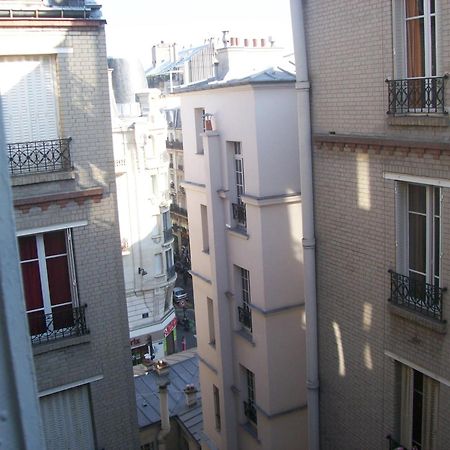 Toit Pour Vous Chambre D'Hotes Paris Exterior photo