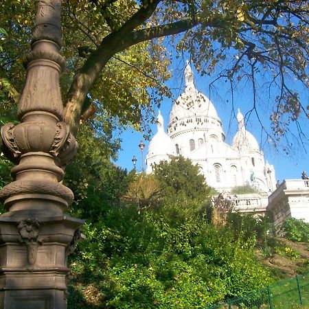 Toit Pour Vous Chambre D'Hotes Paris Exterior photo